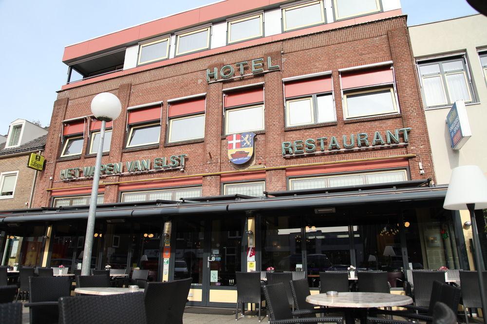 Het Wapen Van Elst Elst  Eksteriør billede